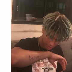 Like a Bandit - Lost Boy (PROD. LOST BOY)