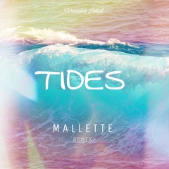 Veronika Jokel - Tides [ MALLETTE REMIX ]
