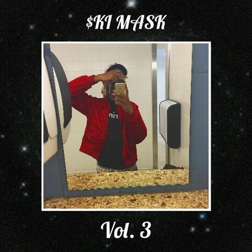 Bandsxxxx - Count My Cake ft. Ski Mask The Slump God