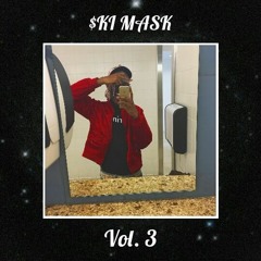 Tony Phat - Late Shift ft. Ski Mask The Slump God