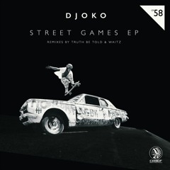 DJOKO - Malfunction (Original Mix)