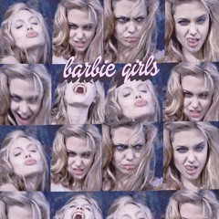 -BARBIE GIRLS (PROD.TASH)