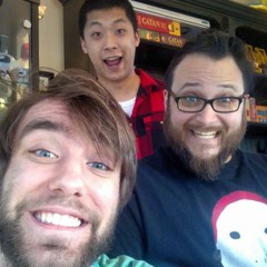 Season 4, Ep 1 - "Edmund McMillen"