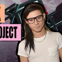 OCTOPOUS - SUCK MY DI - K (SKRILLEX INSPIRED PROJECT FOR ABLETON) BUY = FREE