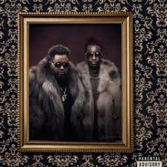 Young Thug & DJ Carnage - 10000 Slimes