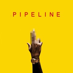 Hypso "Pipeline"(prod. by Natetoocold)