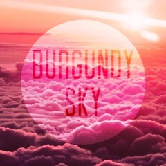 Hyperbolic Headspace - Burgundy Sky {Aspire Higher Tune Tuesday Exclusive #092}