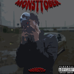 Monsttober (Prod. by D'Artizt)
