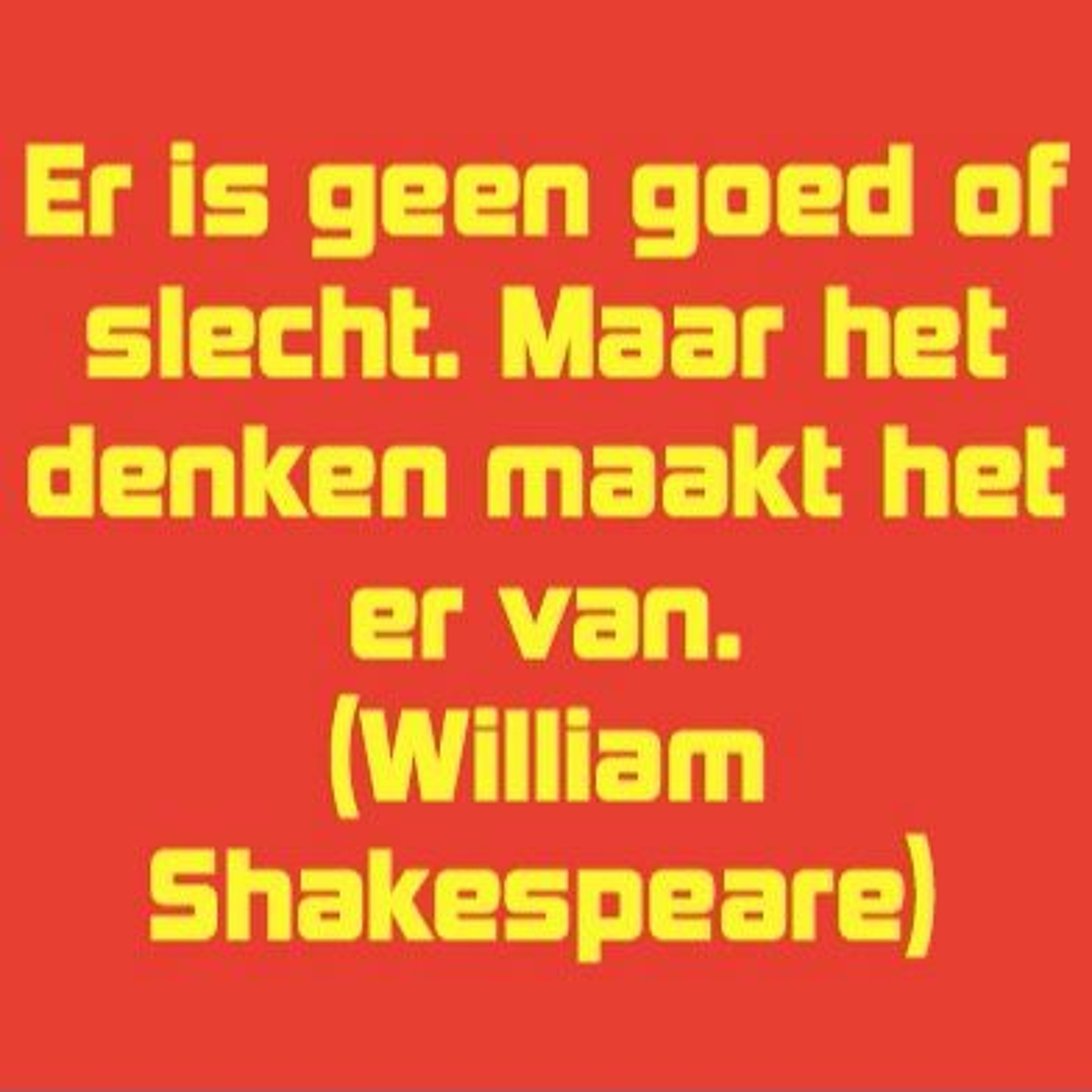 En nu eerlijk! met Frank Oeben (Ennuactie.nl)