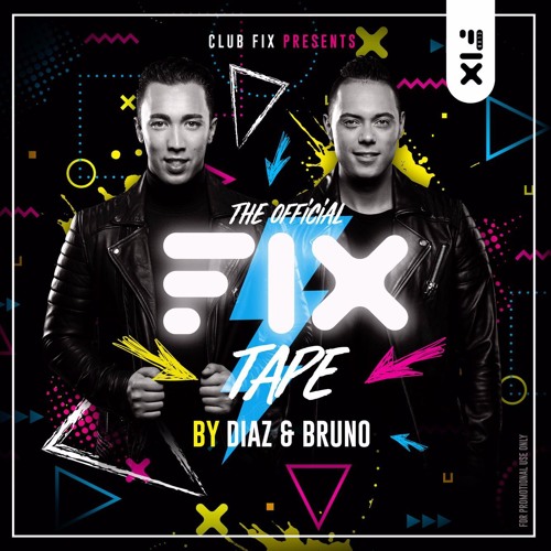 FixTape - By Diaz & Bruno