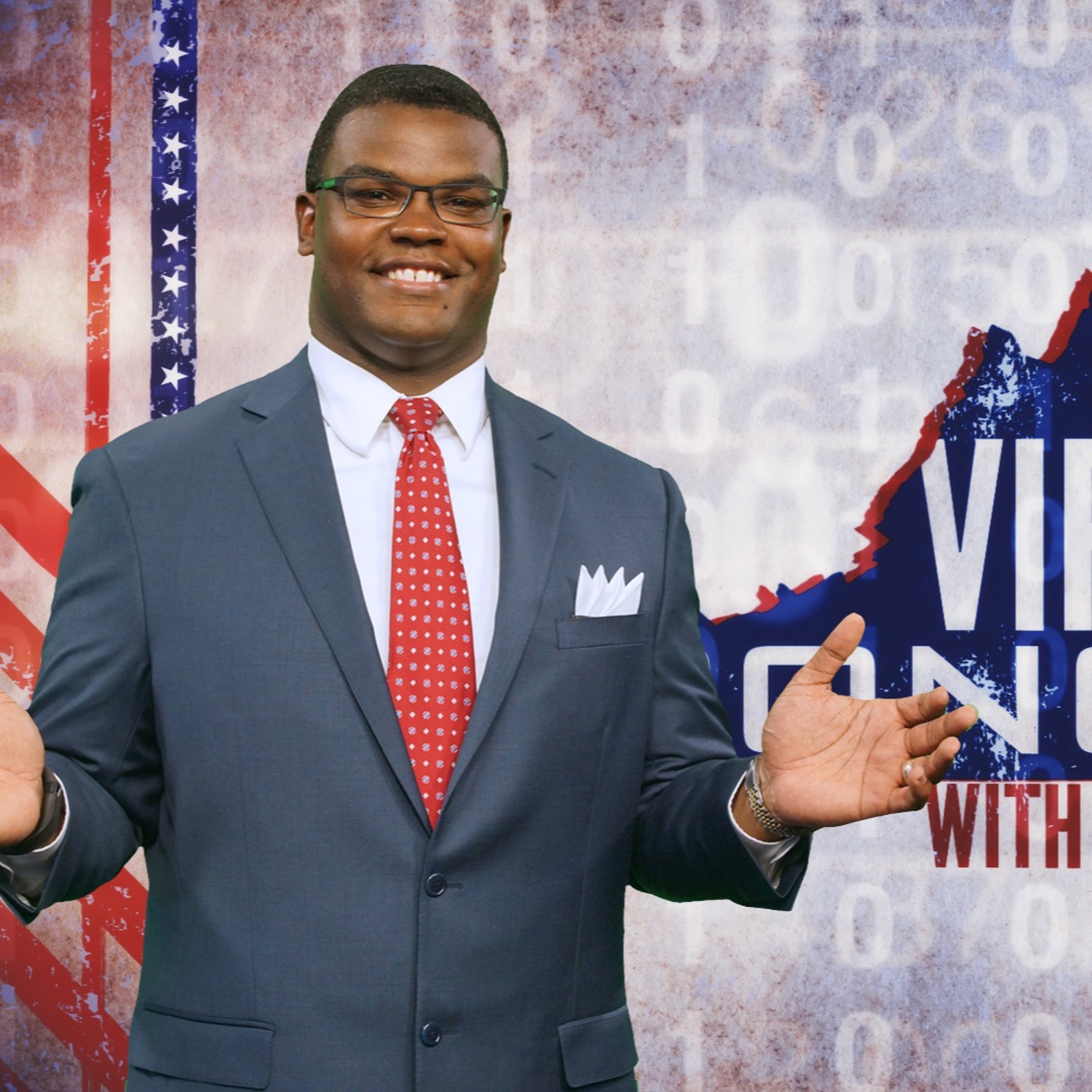 The New Virginia Economy with Mike Hamlar