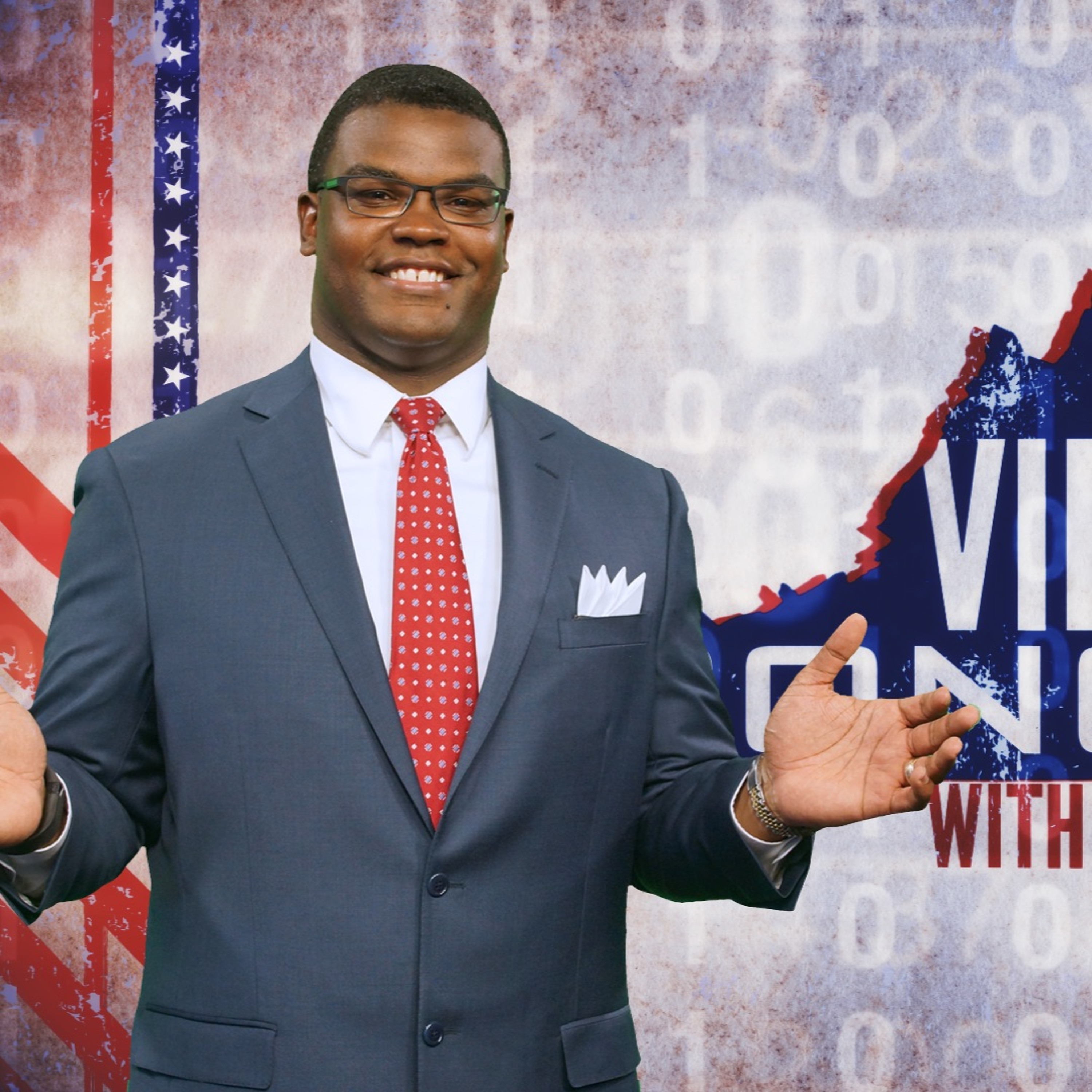 The New Virginia Economy with Mike Hamlar
