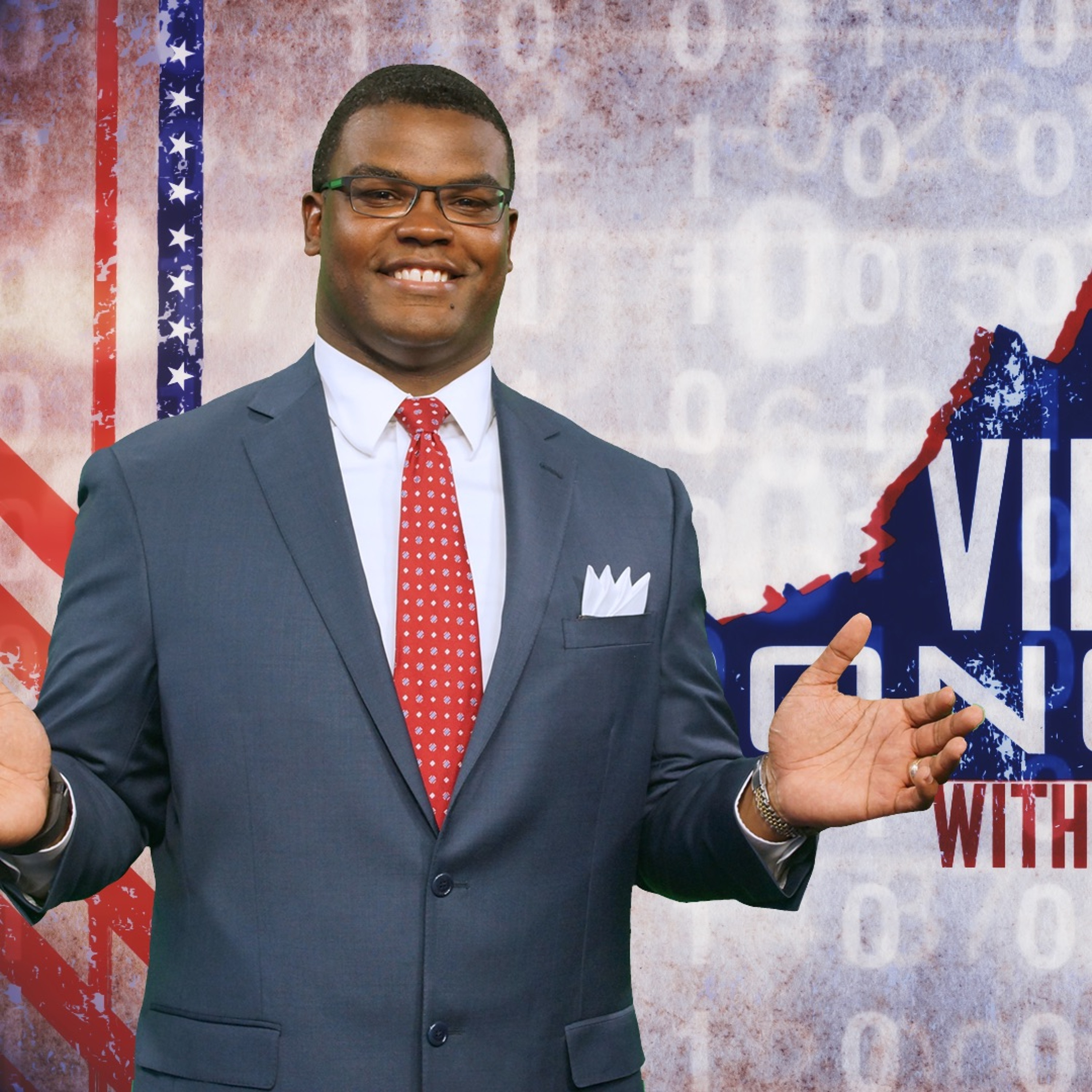 The New Virginia Economy with Mike Hamlar