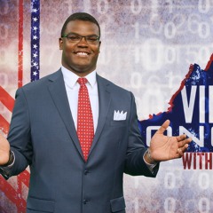 New Virginia Economy with Mike Hamlar Interview with Samantha Steidle of RAMP