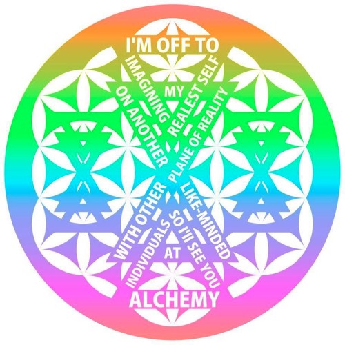 ALCHEMY CONCLAVE 2017