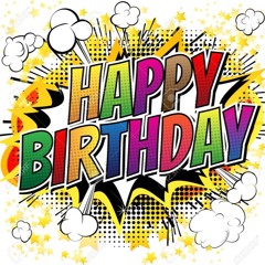 HAPPY BIRTHDAY DAIKA (DJ GIANG TO)