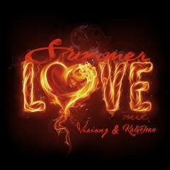 SummerLove Mix