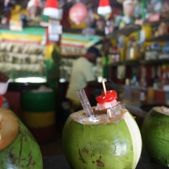 Decepcion Mix (Ary Pikante vol. 6/Lutchiana Mobulu)