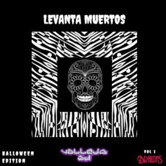 LEVANTA MUERTOS - JUAN VALLEJO PART 1