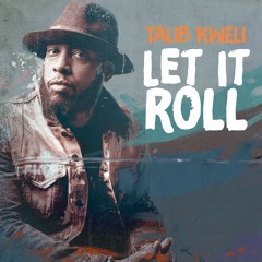 Let It Roll - prod. Lord Quest