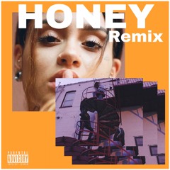 HONEY (MIDNIGHTERA REMIX)