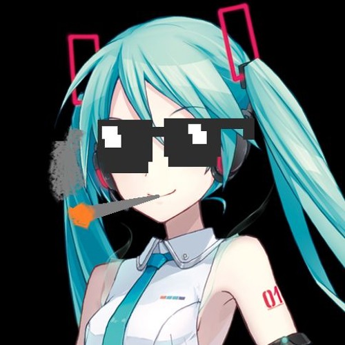~.:VOLUME WARNING:.~ Hatsune Miku - Ievan Polkka Earrape