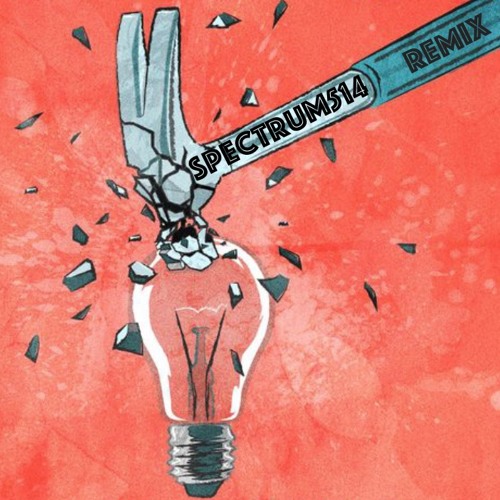 Not Your Dope - Indestructible feat. MAX (Hyperspectral Remix)