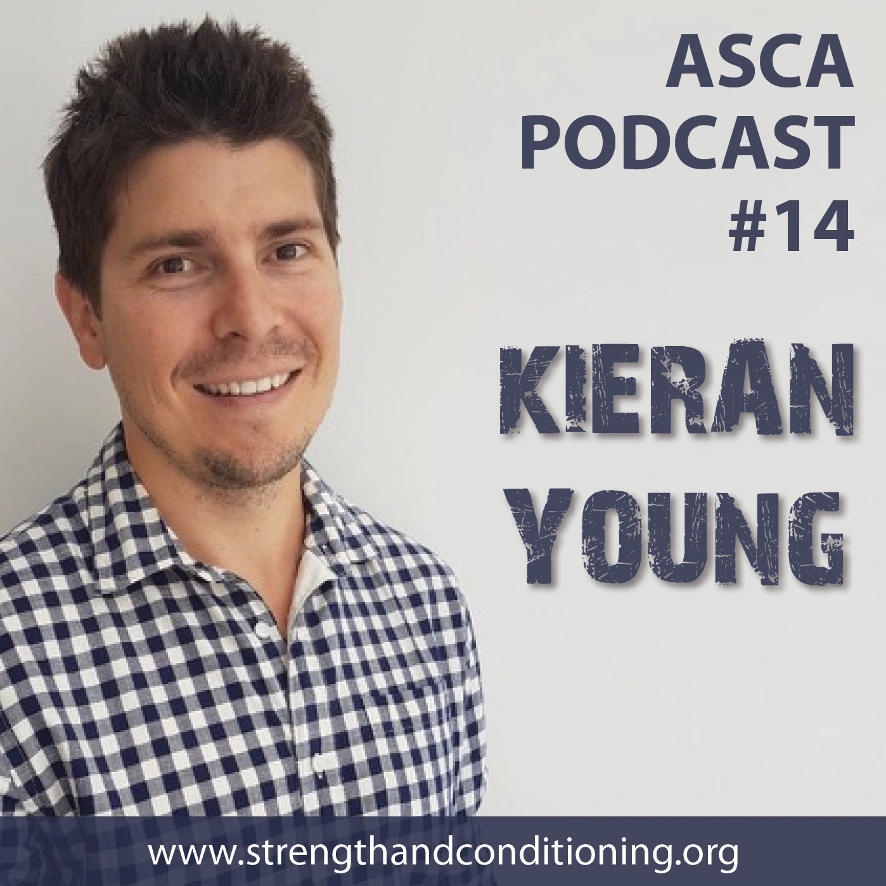 ASCA Podcast