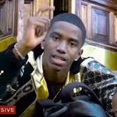 King Combs & CYN 'Berry' (WSHH Exclusive)