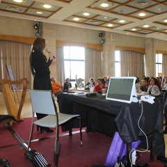 הפסקת מחשבות, האם אתם רואים עין גדולה שמתבוננת עליכם כשאתם עוצמים עיניים?