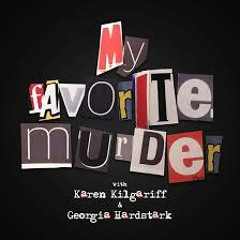 My Favorite Murder Vocal Symphony by Aubryn