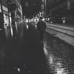 The Way You Move - Kade Bryden