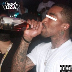Smoke DZA - J.R.s Off Day (DigitalDripped.com)