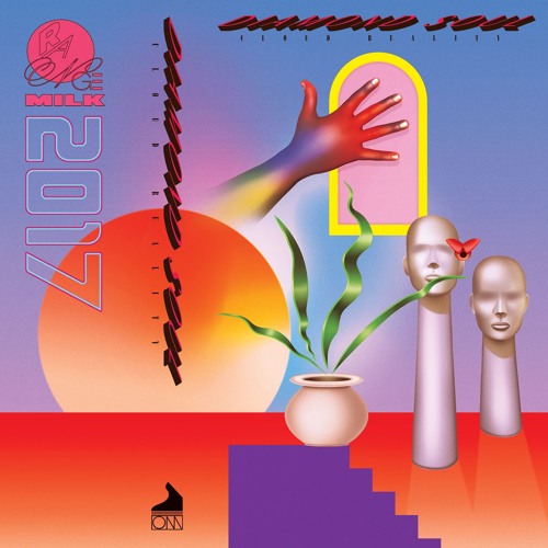 Diamond Soul - Catcha Whiff