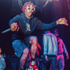 Famous Dex Asap Rocky Pick It Up Slowed Chopped By Sixcrimee Mp3