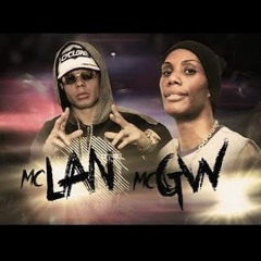 Mc Lan Mc Gw Xerecamento Das Novinha Lançamento (DJ MARCIO 2017)