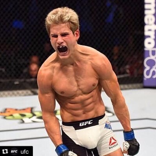 Stream Sage Northcutt Interview by Harry Davies Listen online for