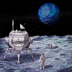 Trancendent Descent (feat. AndroidDoctorr)