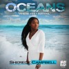 Hillsong United - Oceans (Where Feet May Fail) COVER by Sherece Campbell