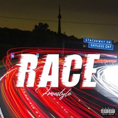 The Race (mixed and mastered)