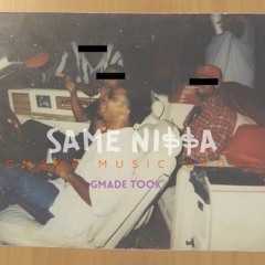 SAME (prod. by Drum Dummie)