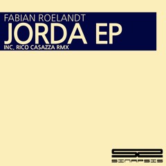 Fabian Roelandt - Song For Jordà (Original Mix)