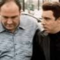 BLACK ITALIAN FREESTYLE.....WILL SOPRANO & GENE HACK