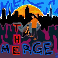 The Merge - Down (feat. Candy Boo)