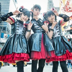 Akatsuki - BABYMETAL (Remix by Fauzi)