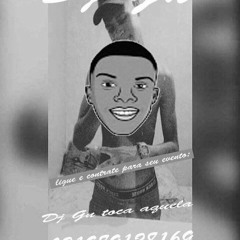 ESSE EO DJ DO BAILE VS QUE BOM QUE BOM == DJ GN DO MC