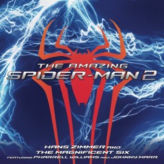 The Amazing Spider Man 2 - I'm Spider-Man