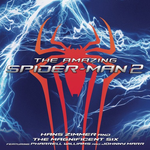 The Amazing Spider Man 2 - I'm Spider-Man