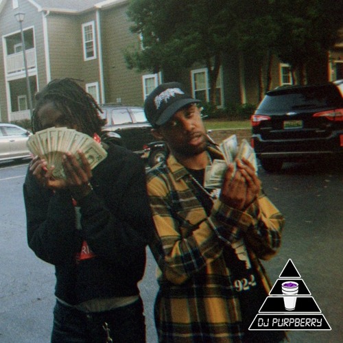 Reese LaFlare & Yung Bans ~ No Cap (Chopped and Screwed)