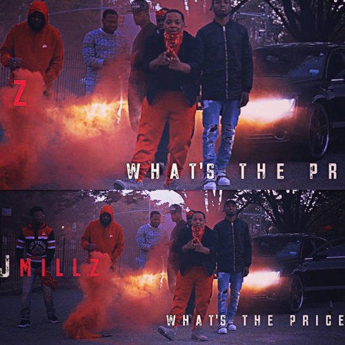 Download Whats The Price (FreeStyle)